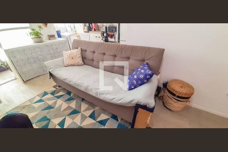 Apartamento para alugar com 1 quarto, 31m² em Presidente Altino, Osasco