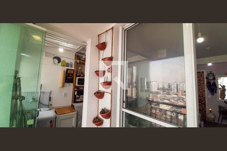 Apartamento à venda com 1 quarto, 31m² em Presidente Altino, Osasco