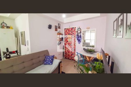 Apartamento para alugar com 1 quarto, 31m² em Presidente Altino, Osasco