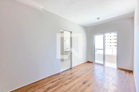 Sala de apartamento para alugar com 2 quartos, 57m² em São José dos Campos , São José dos Campos