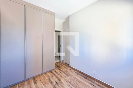 Suíte de apartamento para alugar com 2 quartos, 57m² em São José dos Campos , São José dos Campos