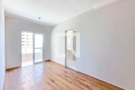 Sala de apartamento para alugar com 2 quartos, 57m² em São José dos Campos , São José dos Campos