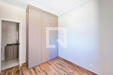 Suíte de apartamento para alugar com 2 quartos, 57m² em São José dos Campos , São José dos Campos