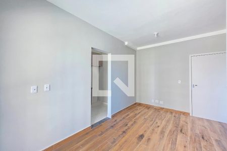 Sala de apartamento para alugar com 2 quartos, 57m² em São José dos Campos , São José dos Campos