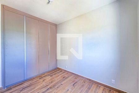 Suíte de apartamento para alugar com 2 quartos, 60m² em São José dos Campos , São José dos Campos