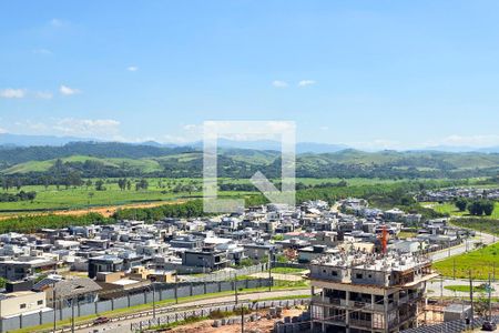 Vista de apartamento para alugar com 2 quartos, 60m² em São José dos Campos , São José dos Campos