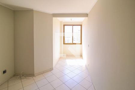 Sala de apartamento para alugar com 3 quartos, 100m² em Cidade Nova I, Indaiatuba