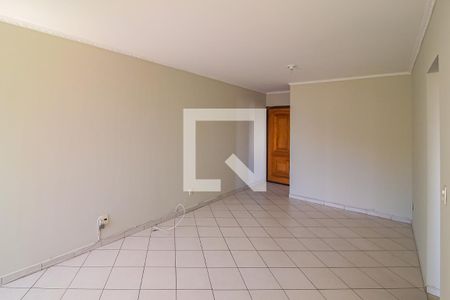 Sala de apartamento para alugar com 3 quartos, 100m² em Cidade Nova I, Indaiatuba