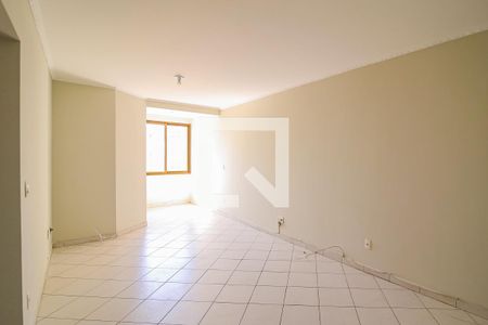 Sala de apartamento para alugar com 3 quartos, 100m² em Cidade Nova I, Indaiatuba