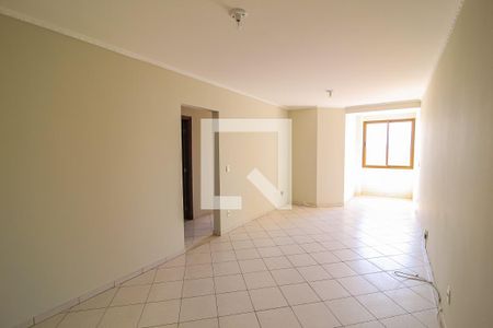 Sala de apartamento para alugar com 3 quartos, 100m² em Cidade Nova I, Indaiatuba