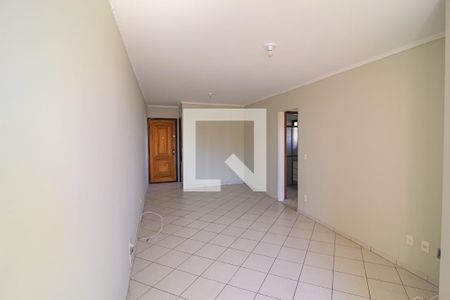 Sala de apartamento para alugar com 3 quartos, 100m² em Cidade Nova I, Indaiatuba