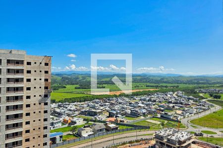 Vista de apartamento para alugar com 2 quartos, 60m² em São José dos Campos , São José dos Campos