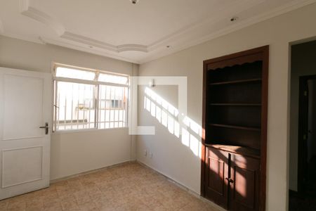 Sala de Jantar de apartamento à venda com 3 quartos, 90m² em Cidade Nova, Belo Horizonte