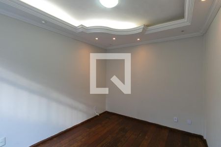 Sala de apartamento à venda com 3 quartos, 90m² em Cidade Nova, Belo Horizonte