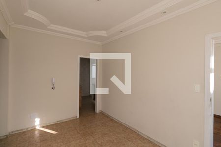 Sala de Jantar de apartamento à venda com 3 quartos, 90m² em Cidade Nova, Belo Horizonte