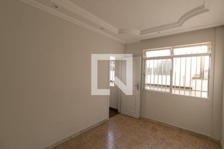 Sala de Jantar de apartamento à venda com 3 quartos, 90m² em Cidade Nova, Belo Horizonte