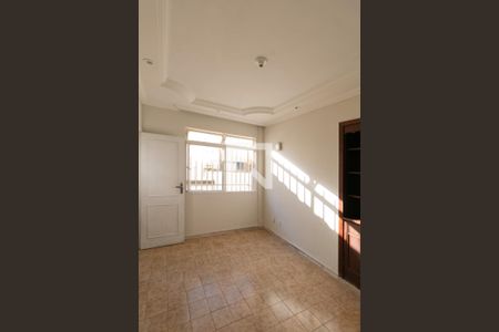 Sala de Jantar de apartamento à venda com 3 quartos, 90m² em Cidade Nova, Belo Horizonte