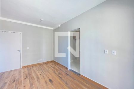 Sala de apartamento para alugar com 2 quartos, 57m² em São José dos Campos , São José dos Campos