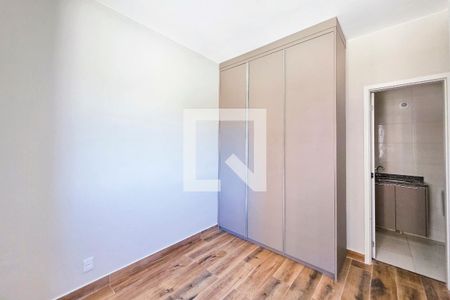 Suíte de apartamento para alugar com 2 quartos, 57m² em São José dos Campos , São José dos Campos