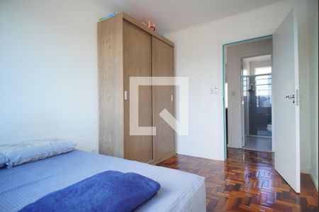 Quarto de apartamento à venda com 1 quarto, 43m² em Vila Ipiranga, Porto Alegre