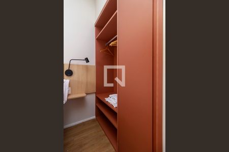 Studio de kitnet/studio para alugar com 1 quarto, 29m² em Vila Congonhas, São Paulo