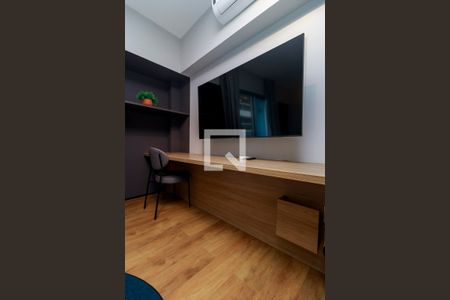 Studio de kitnet/studio para alugar com 1 quarto, 29m² em Vila Congonhas, São Paulo