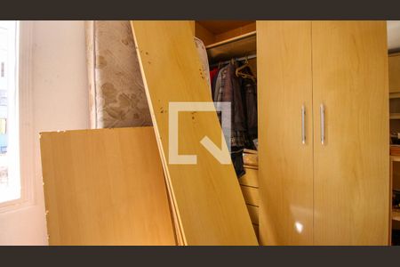 Quarto 1 de apartamento à venda com 2 quartos, 49m² em Jardim Sapopemba, São Paulo