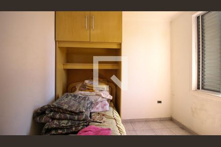 Quarto 1 de apartamento à venda com 2 quartos, 49m² em Jardim Sapopemba, São Paulo