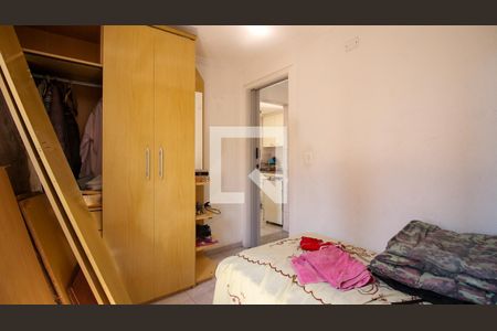 Quarto 1 de apartamento à venda com 2 quartos, 49m² em Jardim Sapopemba, São Paulo