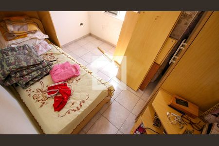 Quarto 1 de apartamento à venda com 2 quartos, 49m² em Jardim Sapopemba, São Paulo