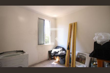 Quarto 2 de apartamento à venda com 2 quartos, 49m² em Jardim Sapopemba, São Paulo