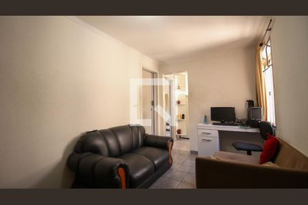 Sala de apartamento à venda com 2 quartos, 49m² em Jardim Sapopemba, São Paulo