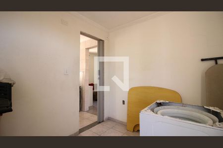 Quarto 2 de apartamento à venda com 2 quartos, 49m² em Jardim Sapopemba, São Paulo