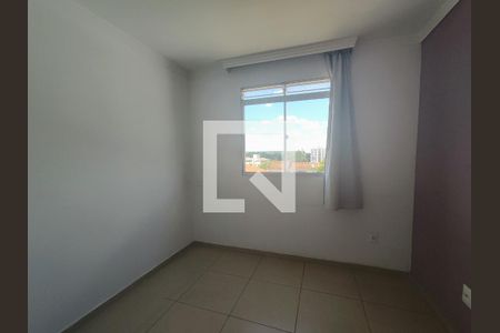 Quarto 1 de apartamento para alugar com 2 quartos, 55m² em Olinda, Contagem