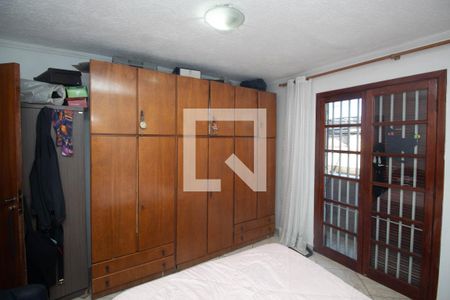 Suíte  de casa para alugar com 3 quartos, 99m² em Jardim Modelo, São Paulo