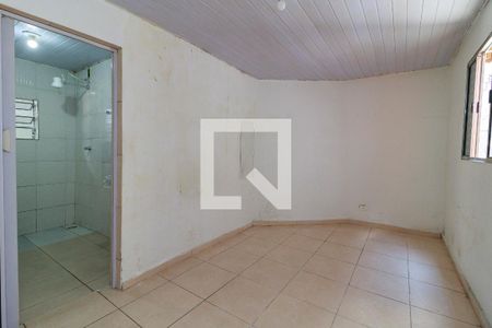 Quarto de casa para alugar com 1 quarto, 50m² em Vila Cordeiro, São Paulo