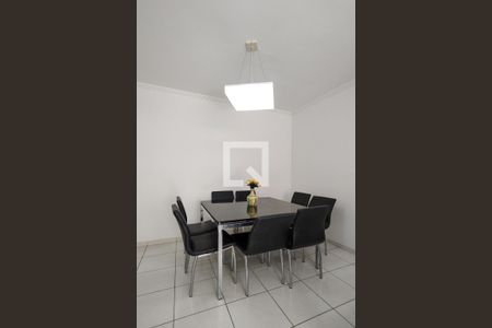 Sala de apartamento para alugar com 2 quartos, 89m² em Aviação, Praia Grande