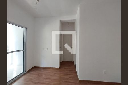 Sala de apartamento para alugar com 2 quartos, 44m² em Jurubatuba, São Paulo