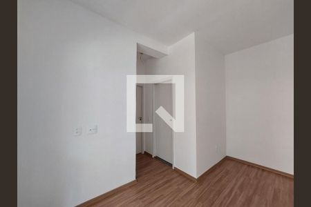 Sala de apartamento à venda com 2 quartos, 44m² em Jurubatuba, São Paulo