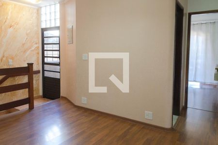 Sala de casa à venda com 3 quartos, 80m² em Parque Continental I, Guarulhos