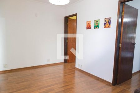 Sala de casa à venda com 3 quartos, 80m² em Parque Continental I, Guarulhos