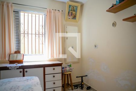 Quarto 2 de casa à venda com 4 quartos, 248m² em Vila Liviero, São Paulo