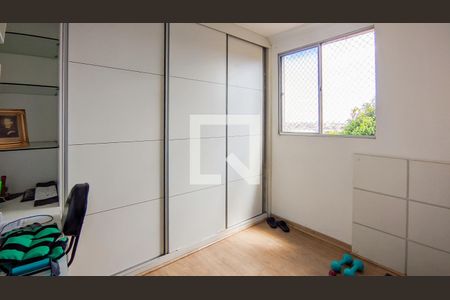 Quarto de apartamento à venda com 4 quartos, 176m² em Pirajá, Belo Horizonte