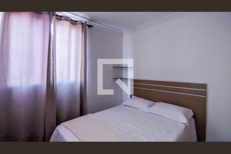 Quarto 3 de apartamento à venda com 4 quartos, 176m² em Pirajá, Belo Horizonte