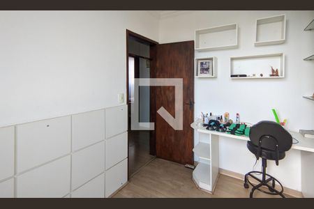 Quarto 2 de apartamento à venda com 4 quartos, 176m² em Pirajá, Belo Horizonte