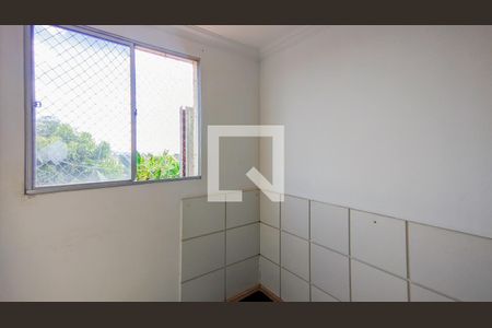 Quarto 2 de apartamento à venda com 4 quartos, 176m² em Pirajá, Belo Horizonte