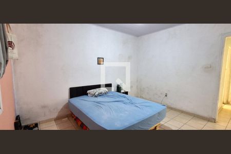 Quarto  de casa para alugar com 2 quartos, 50m² em Vila Vivaldi, São Bernardo do Campo