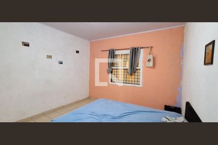 Quarto  de casa para alugar com 2 quartos, 50m² em Vila Vivaldi, São Bernardo do Campo