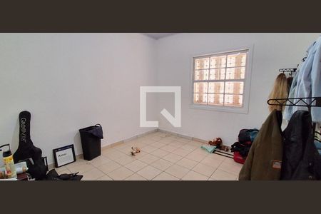 Quarto 2 de casa para alugar com 2 quartos, 50m² em Vila Vivaldi, São Bernardo do Campo