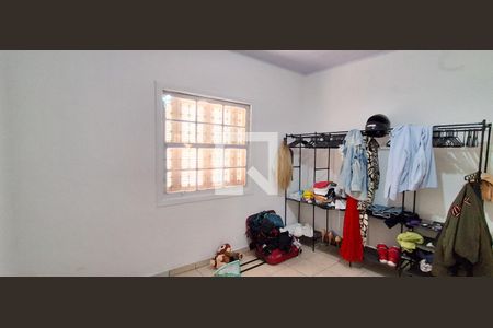 Quarto 2 de casa para alugar com 2 quartos, 150m² em Vila Vivaldi, São Bernardo do Campo